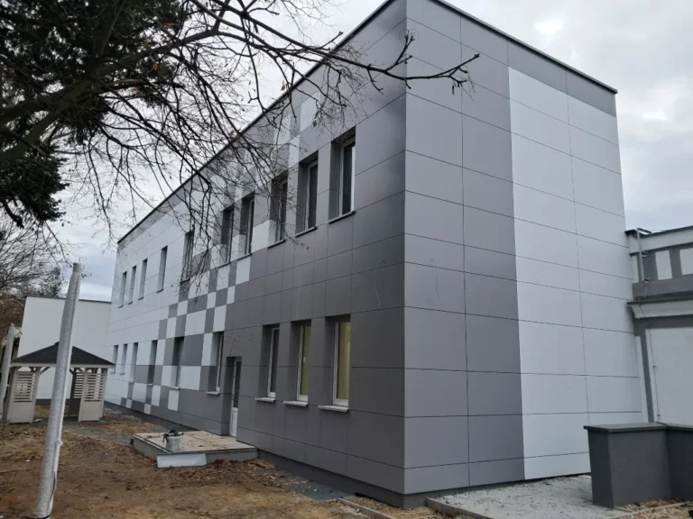 RCKiK w Zielonej Górze