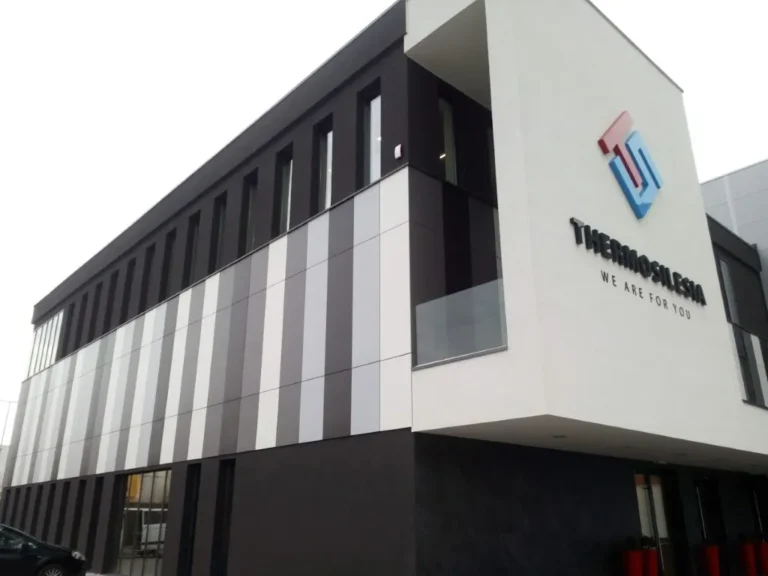 Thermosilesia Ruda Śląska
