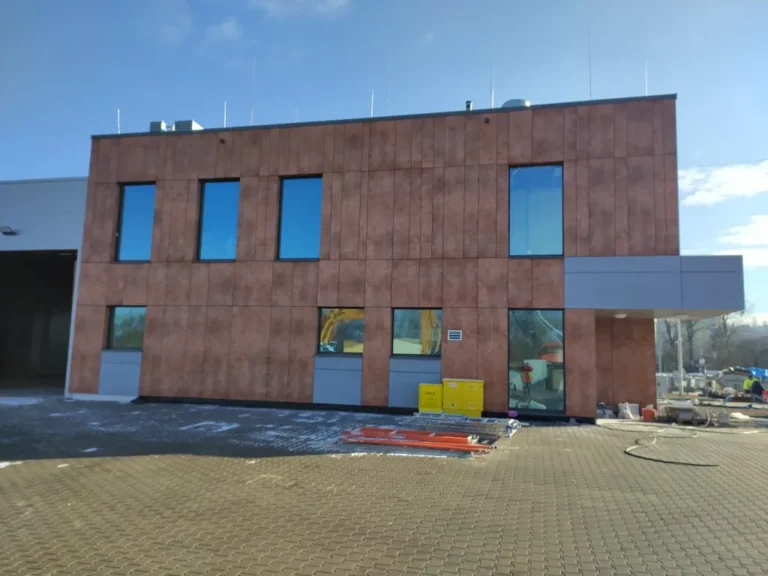 Baza Lodołamaczy w Szczecinie