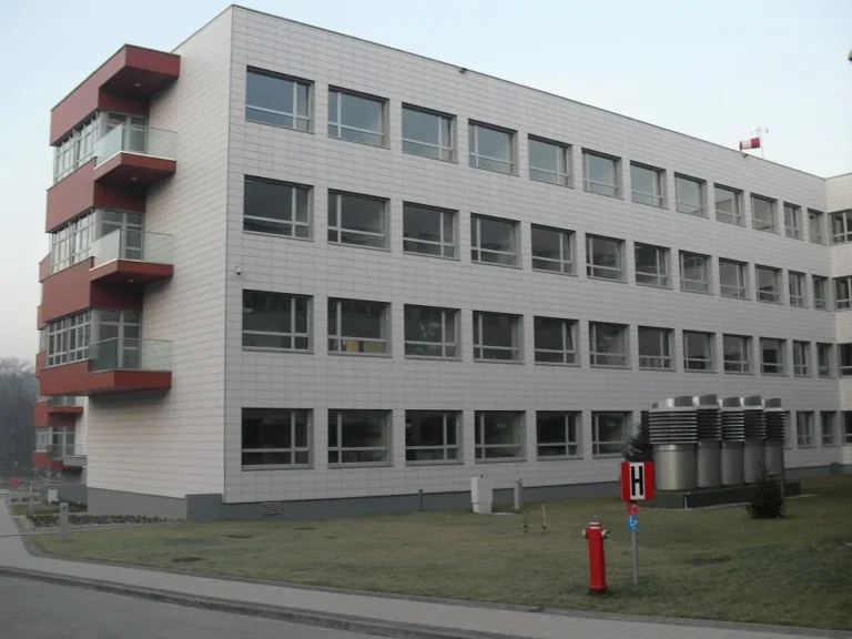 Centrum Medycyny Inwazyjnej w Gdańsku