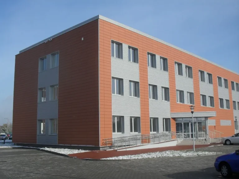 Inkubator Nowe Gliwice w Gliwicach