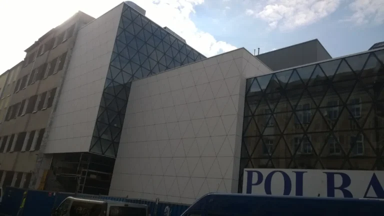 Teatr Lalki i Aktora w Opolu
