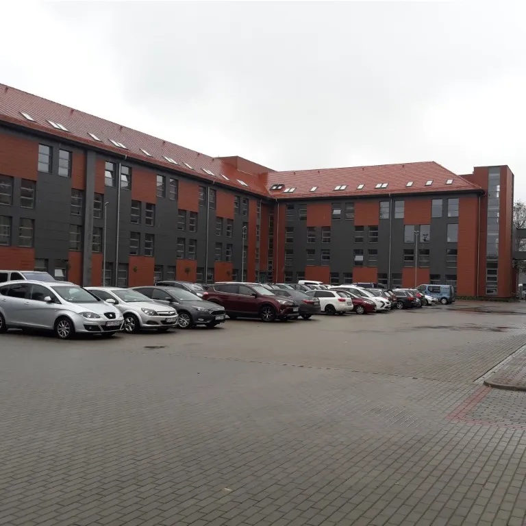 Szkoła Policji w Pile